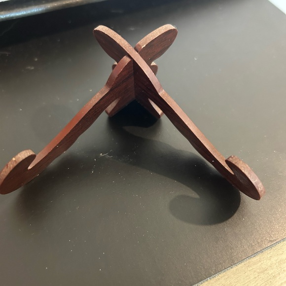 Franklin Mint Limited Edition Vintage Plate - “Just Married” - Picture 4 of 4